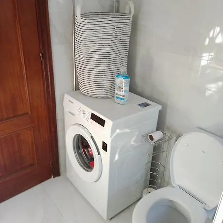 Apartamento Vacacional 2 Hab,2 Banos Wifi Apartment *